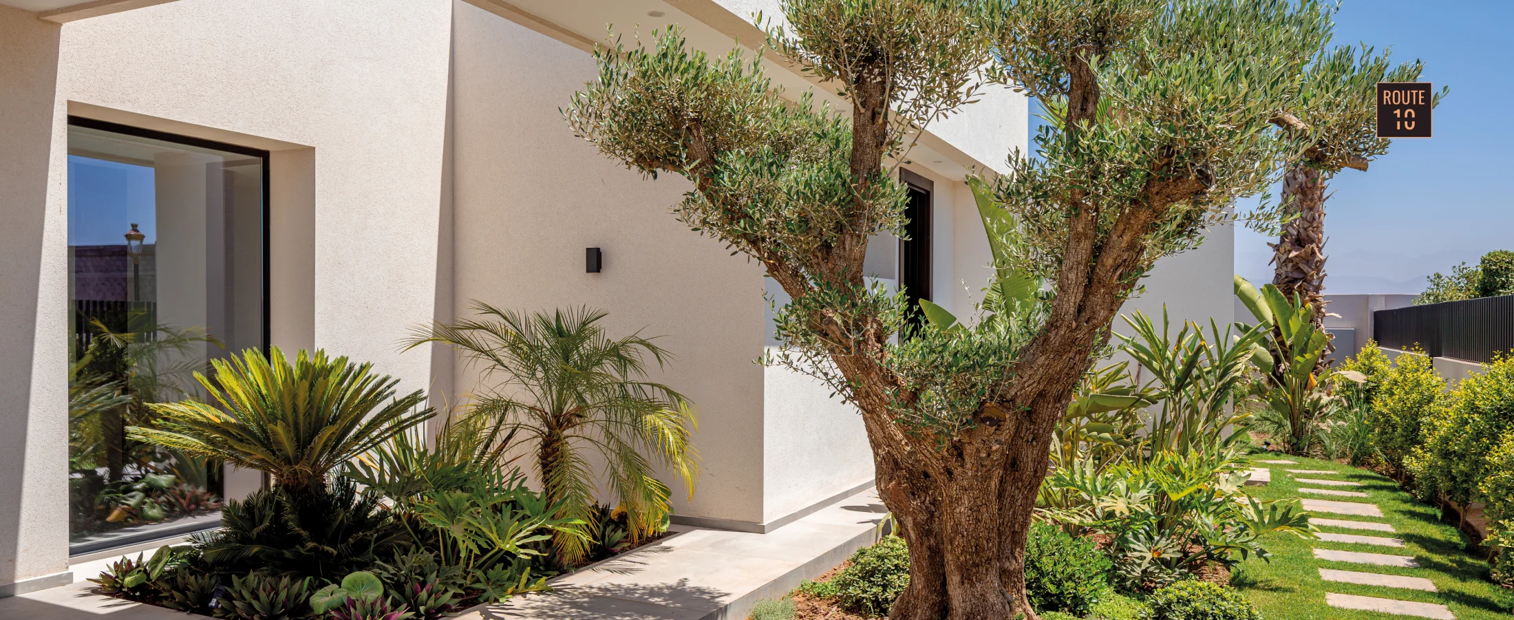 Lamalif Immobilier Villa De Luxe Marrakech Frame 102